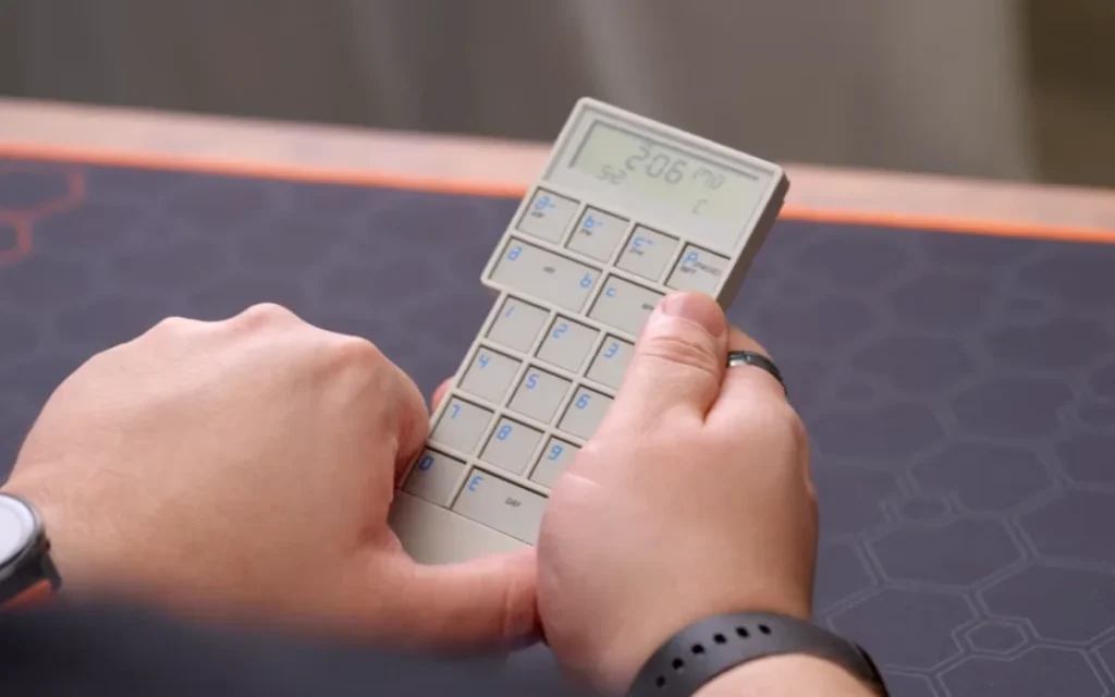 Steve Wozniak is best known for being the co-founder of Apple, but after leaving the company in the mid 1980s, he went on to create a little-known gadget