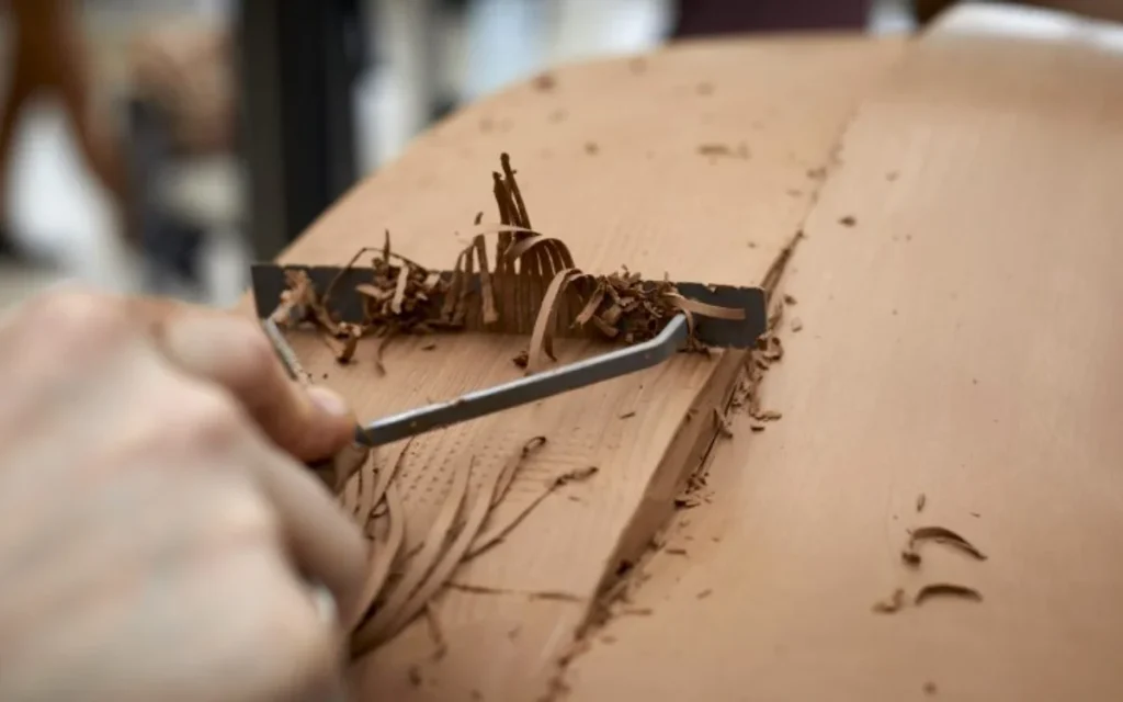 Carmakers will part with hundreds of thousands of dollars to create life-sized clay models of their vehicles, and it’s one of the most important steps in the process