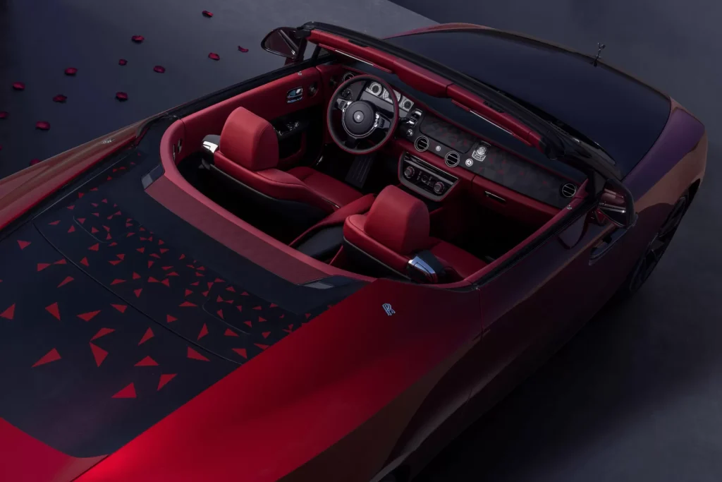 Rolls-Royce has created an invitation-only Coachbuild Collection where buyers don’t design the car and access is more exclusive than ever