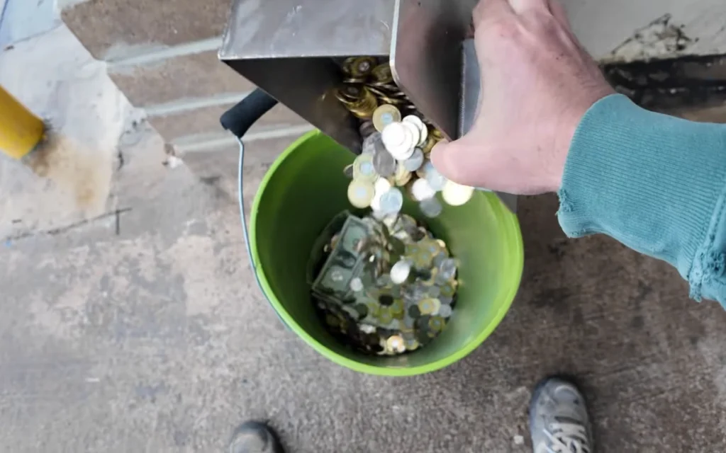 Car wash profits might not seem exciting at first glance, yet one Oklahoma business owner’s latest earnings reveal tells a very different story.