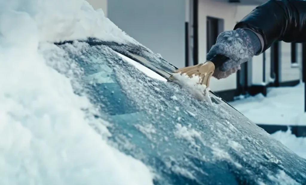 Cold weather can slash EV range fast, but an expert explains the simple habits and settings that help drivers get miles back in winter