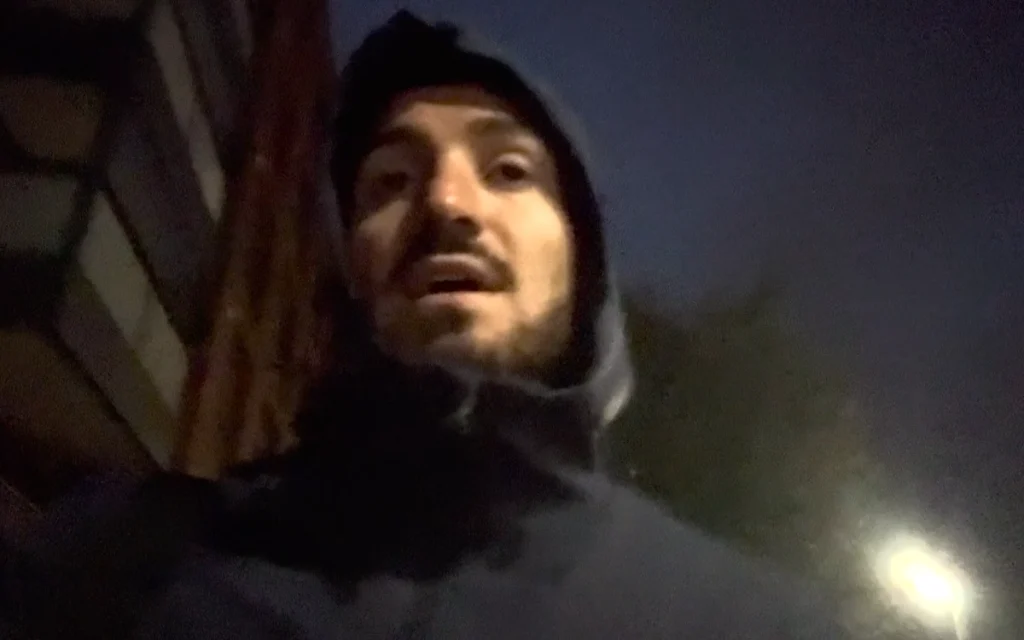 Anyone who’s tried flipping cars knows an eBay car can go either way, and this 2018 Fiat Van was no exception.