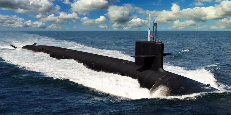 The five most expensive things ever created by humans are all American vehicles
