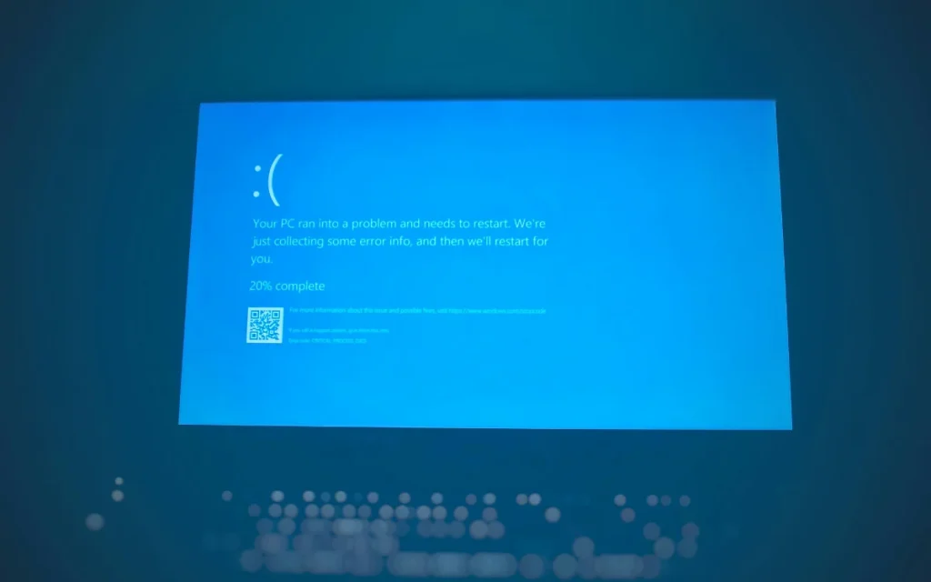 A tech expert has explained how much RAM your new laptop or PC really needs to run effectively in 2026