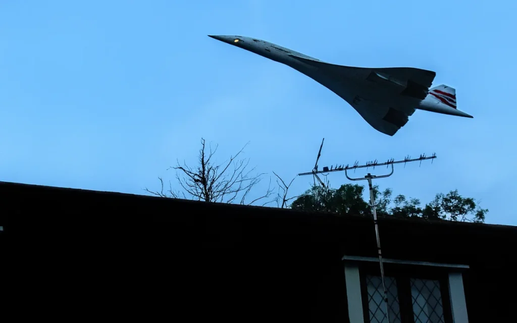 Every Concorde ever built still exists somewhere - from France to Barbados, here’s where all 20 supersonic jets ended up after their final flight