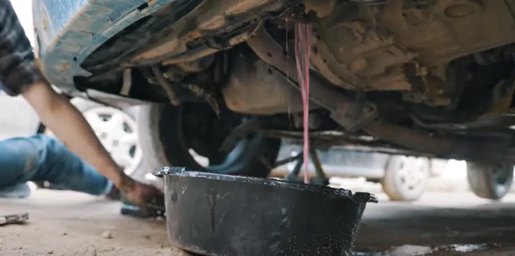 Man runs Ford Focus with no oil until it died to see how long it would last