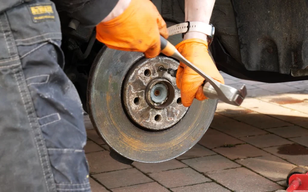 Flipping cars doesn’t get much wilder than turning a moldy, broken-down 2016 Seat Ibiza FR into a four-figure payday in just a few days.