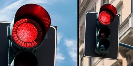Most countries use countdown timers on traffic lights but America still does not and the reasons behind it are simpler than you might expect