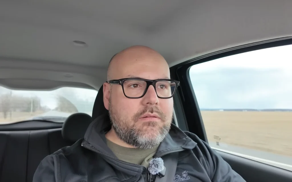 Canada's cheapest EV, the Fiat 500e, doesn’t exactly scream long-distance road trip, but that didn’t stop one driver from putting it to the test.