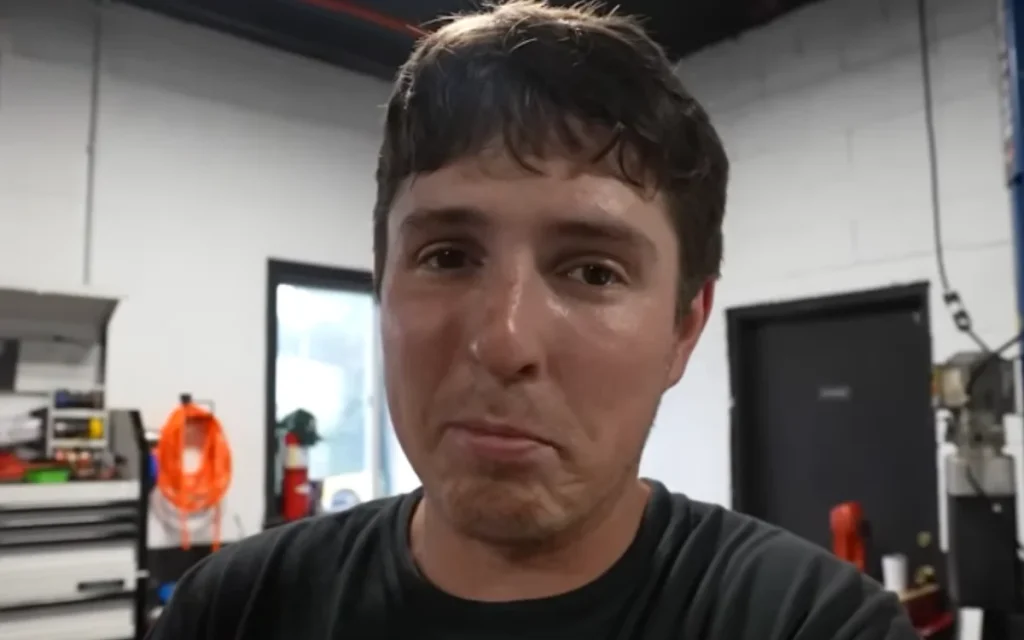 Boston man wants a supercar but is broke so comes up with his 'dumbest idea ever' to try secure one anyway