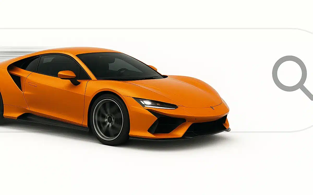 As Google rolls out new Preferred Sources feature, here's how to get exclusive Supercar Blondie content first and fast