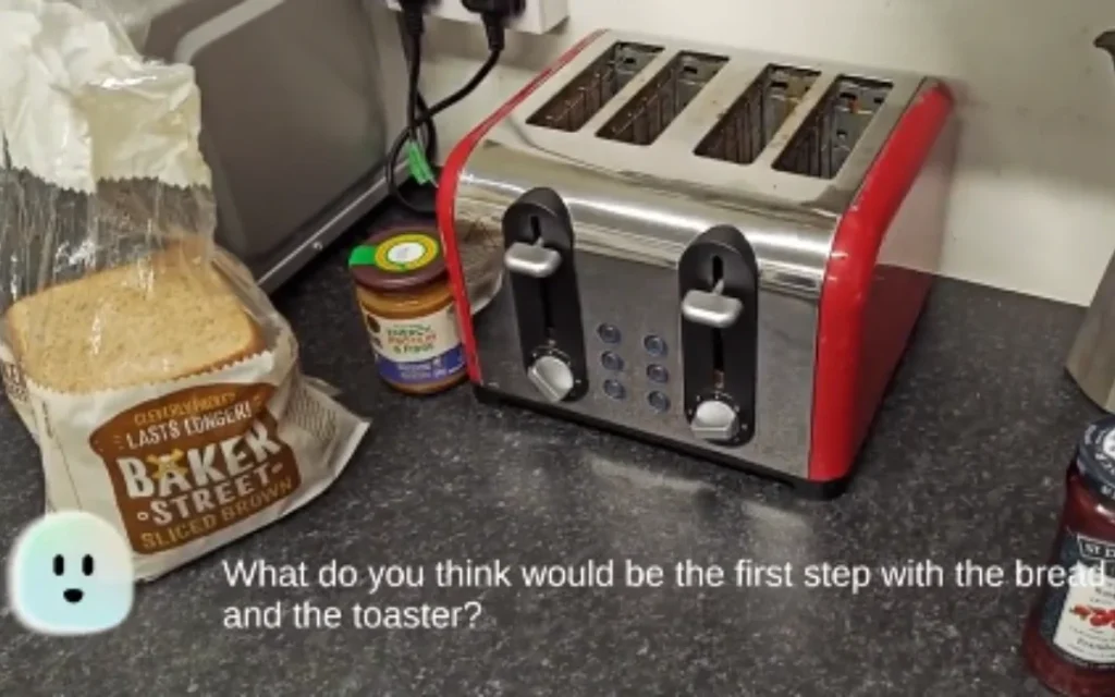 AI smart glasses that act as a live assistant for dementia patients just won $1,400,000 and could be available to the public soon