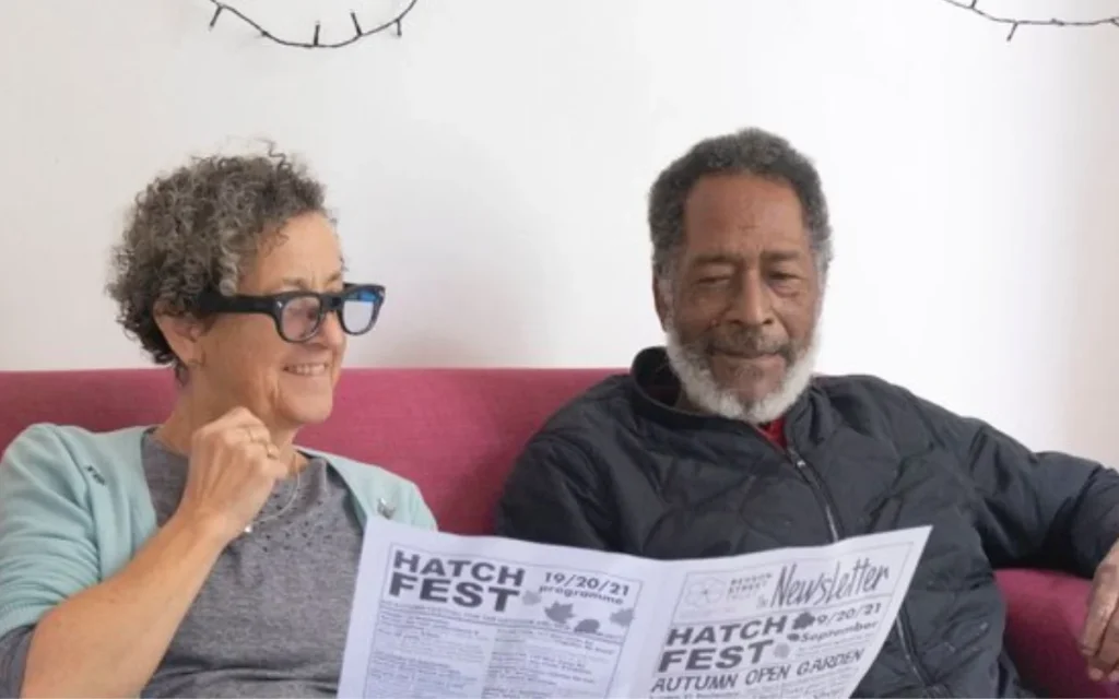 AI smart glasses that act as a live assistant for dementia patients just won $1,400,000 and could be available to the public soon