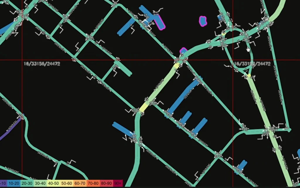 In the Google Maps vs Waze showdown, OpenStreetMap rarely gets mentioned, even though it’s what allowed one fed-up developer to rethink how navigation apps should work.