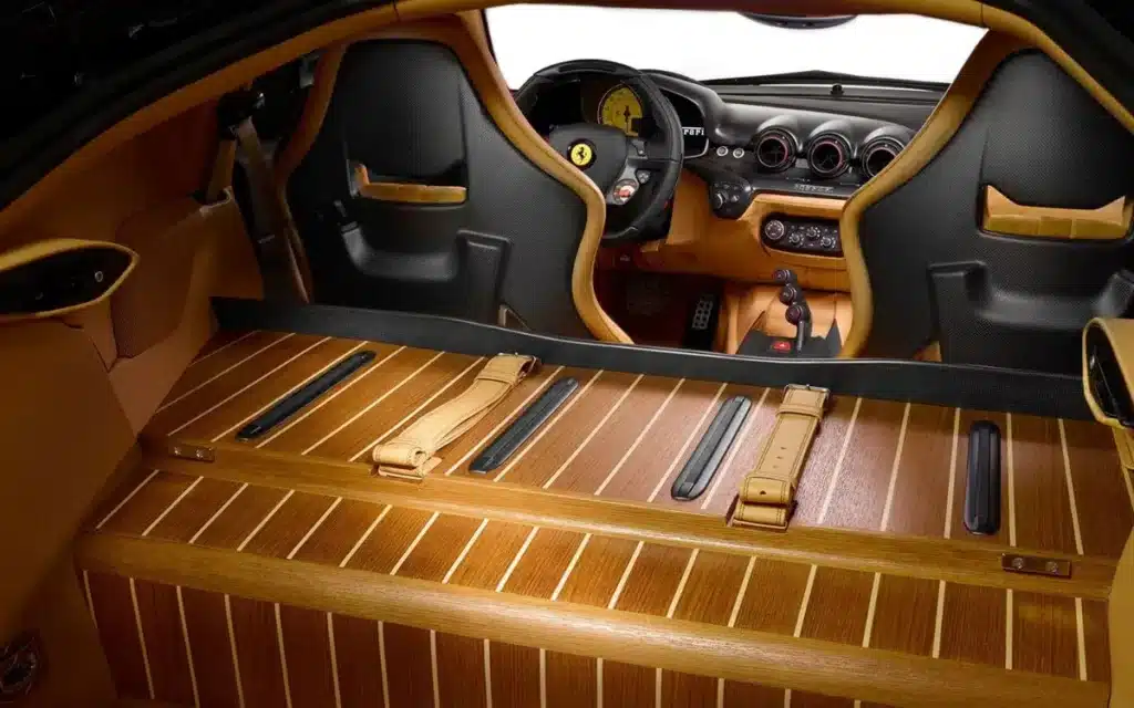14 bespoke supercar programs that let you create the supercar of your dreams with made-to-measure supercar customization luxury