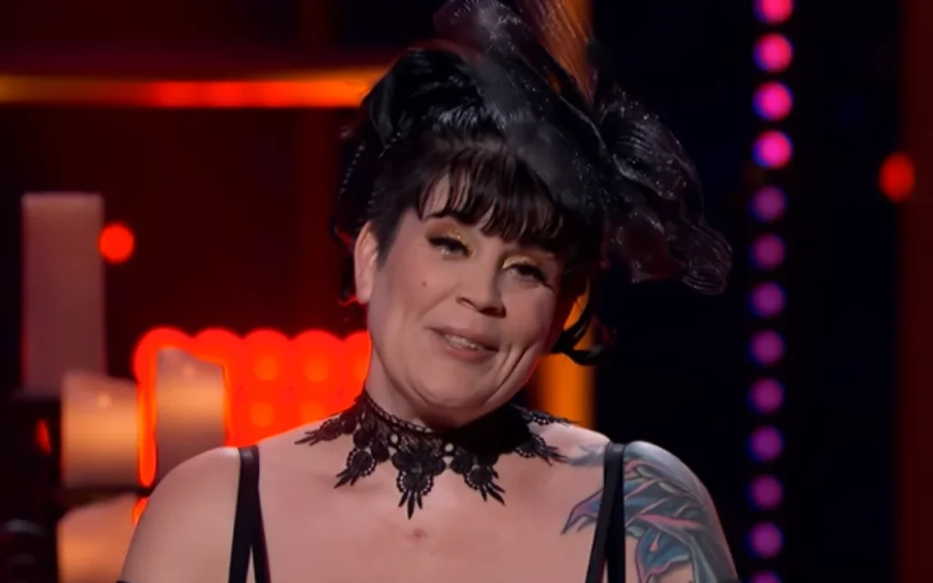 A Californian woman has earned herself a spot in the Guinness World Records after getting more than 50 ‘technological implants’ into her body, including microchips and magnets.