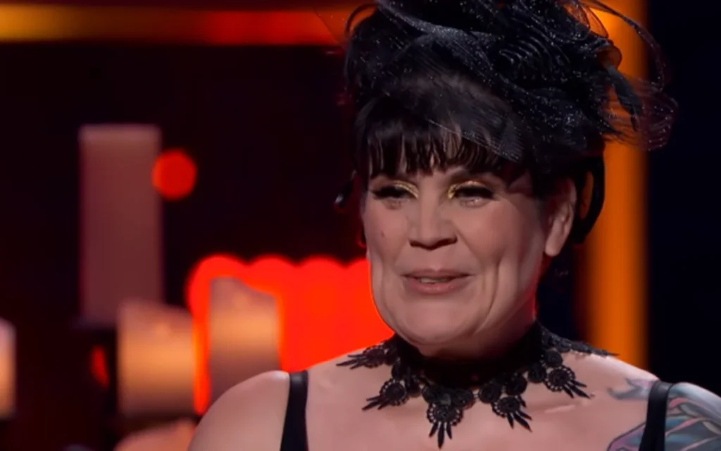 A Californian woman has earned herself a spot in the Guinness World Records after getting more than 50 ‘technological implants’ into her body, including microchips and magnets.