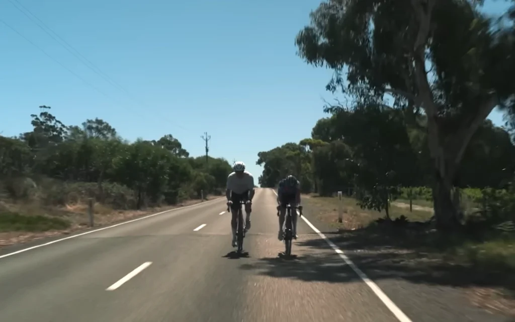 F1 drivers are usually drawn to glitzy cities, but Valtteri Bottas has gone in a completely different direction.