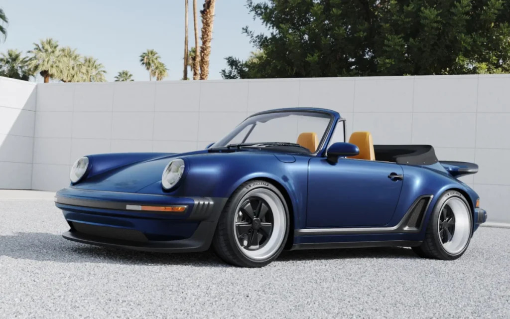 The latest supercar news today