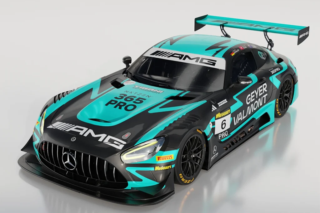 The latest supercar news today