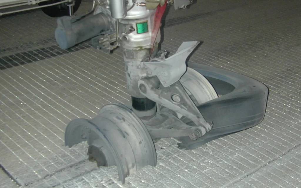 The safe landing of JetBlue Flight 292 at Los Angeles International Airport (LAX) is still called an aviation miracle nearly two decades later.