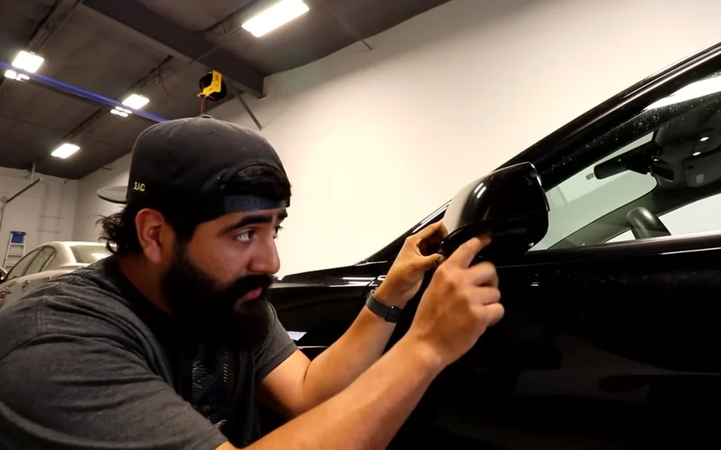 When a YouTuber picked up the cheapest Tesla Model 3 he could find, he didn’t expect the solution to its problem to be such a cheap fix.