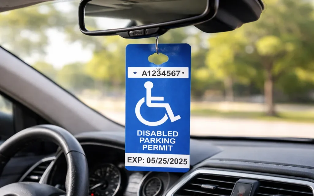 Hanging an air freshener from your mirror feels harmless, but in some US states it can actually get you pulled over for obstructing your view