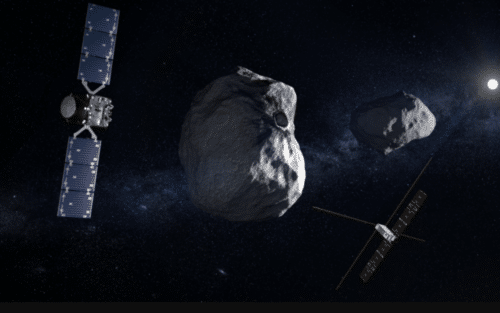 A NASA mission to deflect an asteroid back in 2022 ended with some unexpected results that experts now say could complicate similar missions in the future
