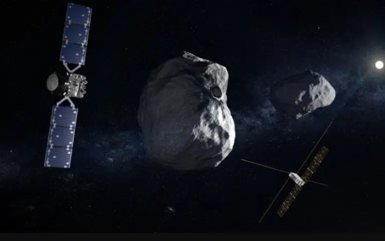 A NASA mission to deflect an asteroid back in 2022 ended with some unexpected results that experts now say could complicate similar missions in the future