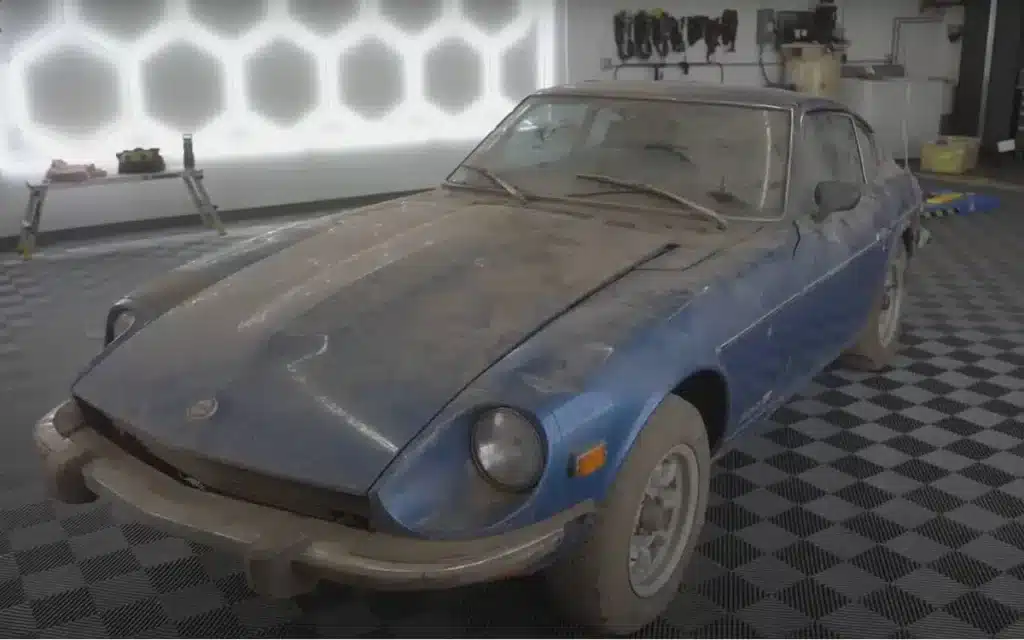 From barn-find Ferraris to Rolls-Royces foamed to perfection, here are 11 of the most satisfying car cleans and detailing transformations you’ll ever watch
