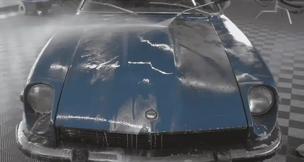 From barn-find Ferraris to Rolls-Royces foamed to perfection, here are 11 of the most satisfying car cleans and detailing transformations you’ll ever watch
