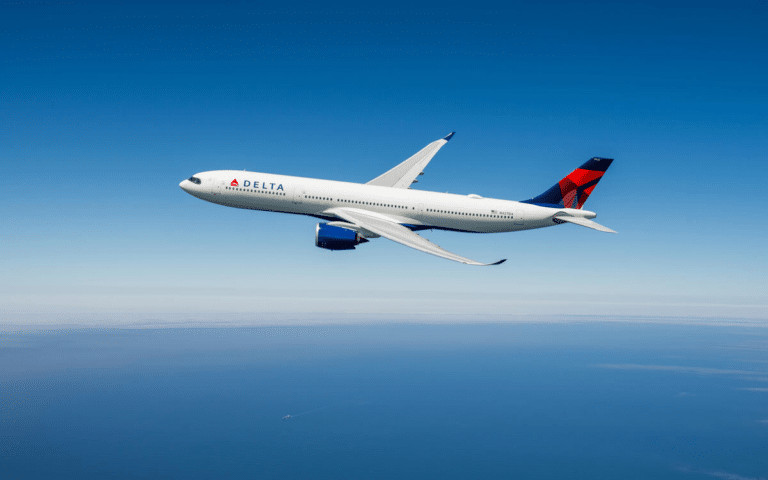Woman goes viral for revealing easy way to rack up Delta miles buried in its app