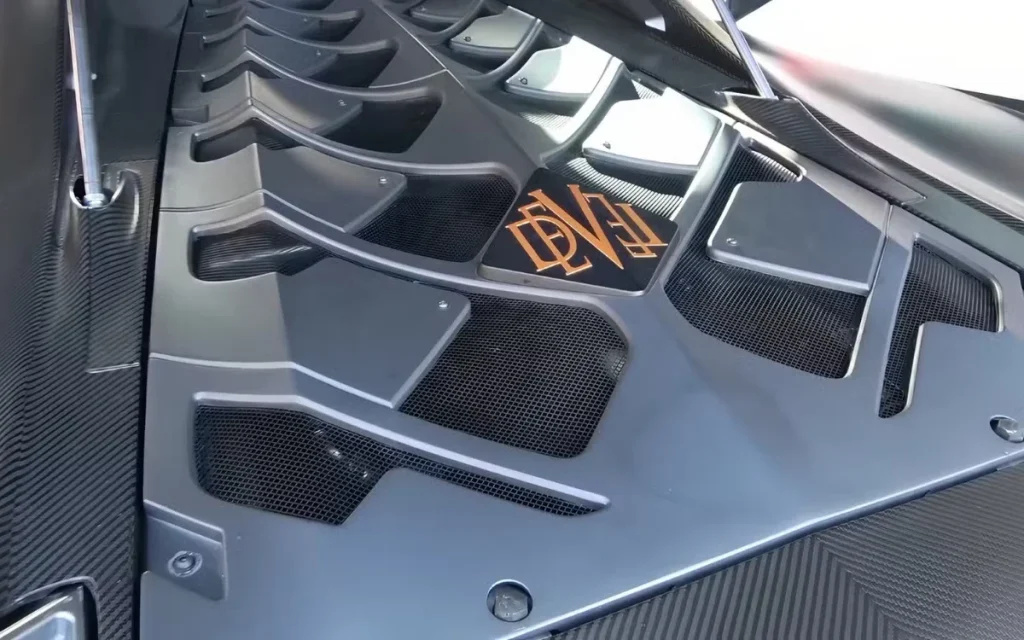 The Devel Sixteen promised 5,000 horsepower and 300mph speeds, but over a decade later, the hypercar remains more myth than machine
