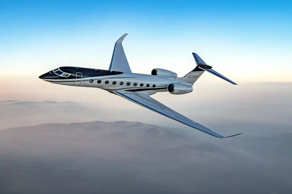 Jeff Bezos said to have received $80m Gulfstream private jet