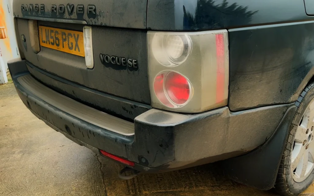 One YouTuber decided to turn a neglected cheap Range Rover into a full car restoration project after discovering just how little these once-expensive SUVs can cost today.