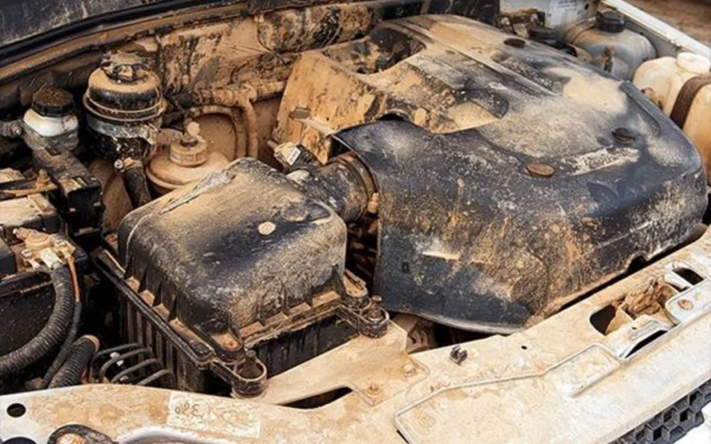 Many engines don’t fail from age, but from an oil change mistake that slowly builds up over time.