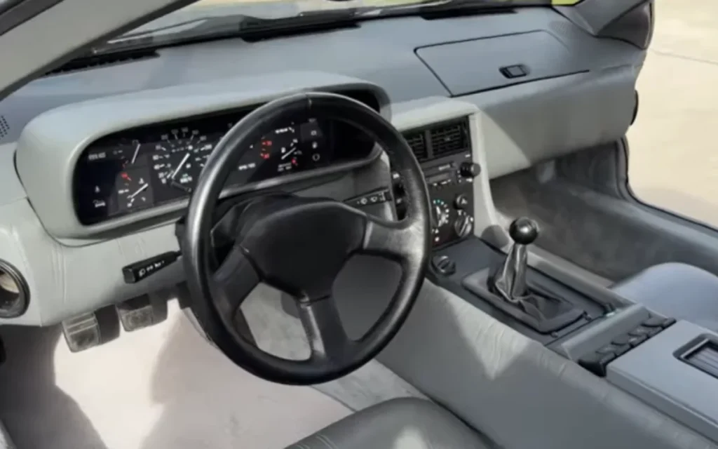 A man broke his own ‘number one rule’ to get his hands on a low-mileage 1983 DMC DeLorean, and was left questioning if he’d made a huge mistake