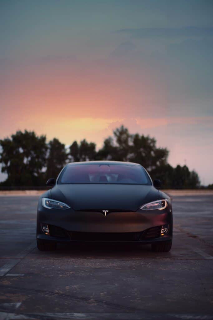 Tesla cuts prices