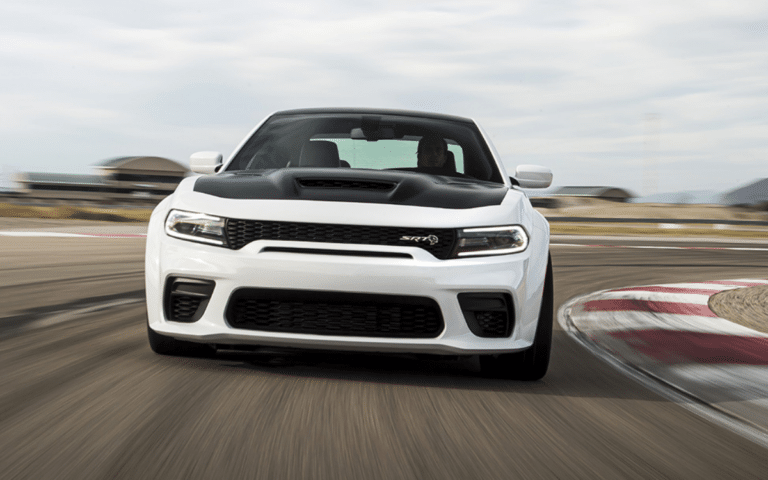 Dodge has created a really clever way to stop their discontinued Dodge Charger and Challenger cars being stolen