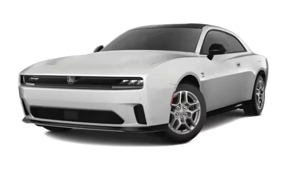 Dodge hasn’t confirmed a new Hellcat Charger yet, but comments from inside the company suggest smaller V8s are off the table and only one option makes sense