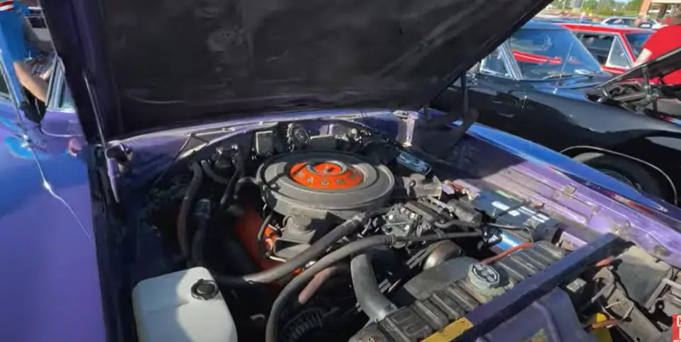 St. Louis woman wanted Hemi Mopar after graduating but what she got lasted 55 years