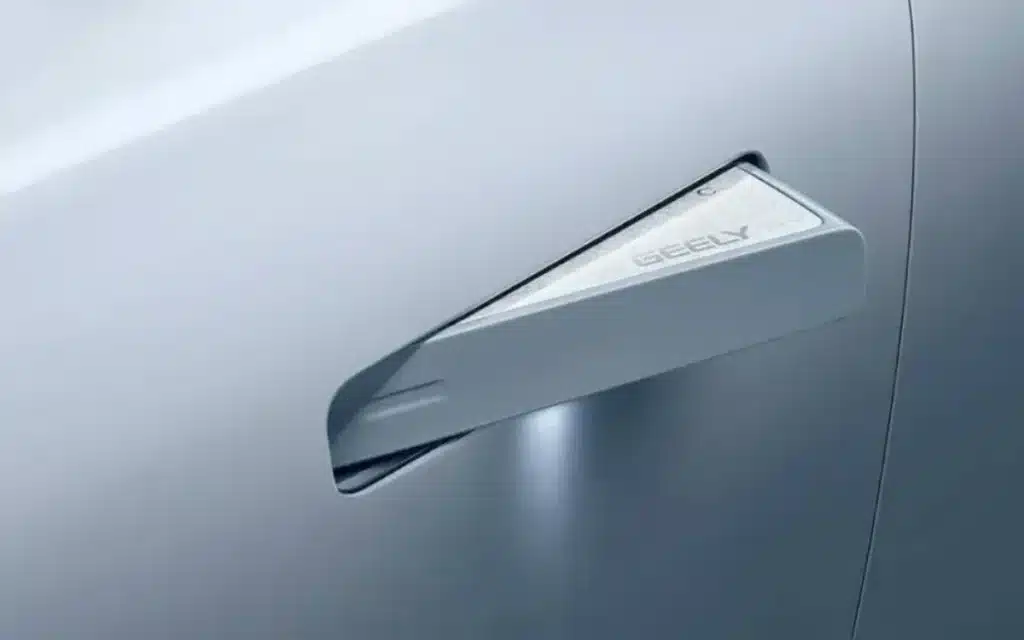 China is considering banning retractable car door handles, citing potential safety problems, in what could be a huge change for the industry