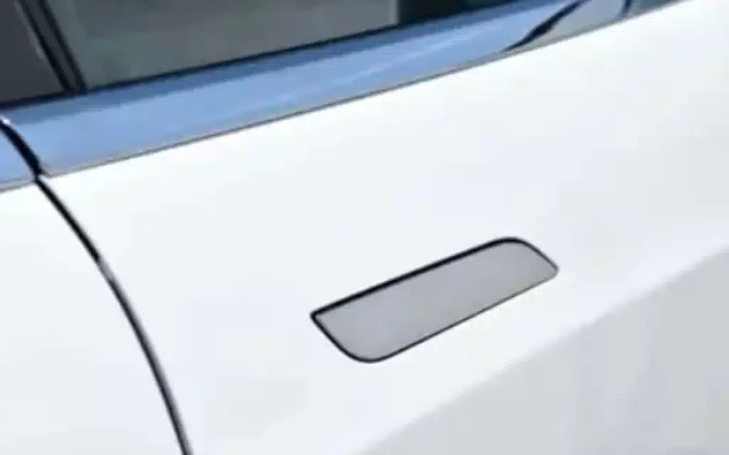 China is considering banning retractable car door handles, citing potential safety problems, in what could be a huge change for the industry