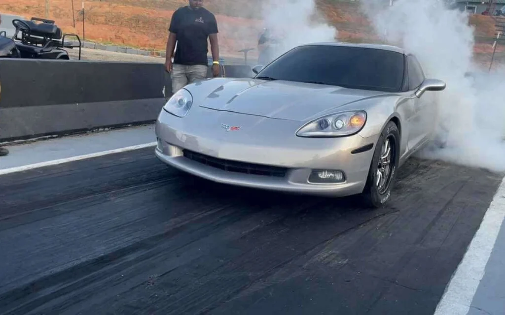 The drag racing world is losing another beloved venue, as the Atmore DragStrip in Alabama, operating since 1976, prepares to shut down after the 2025 season