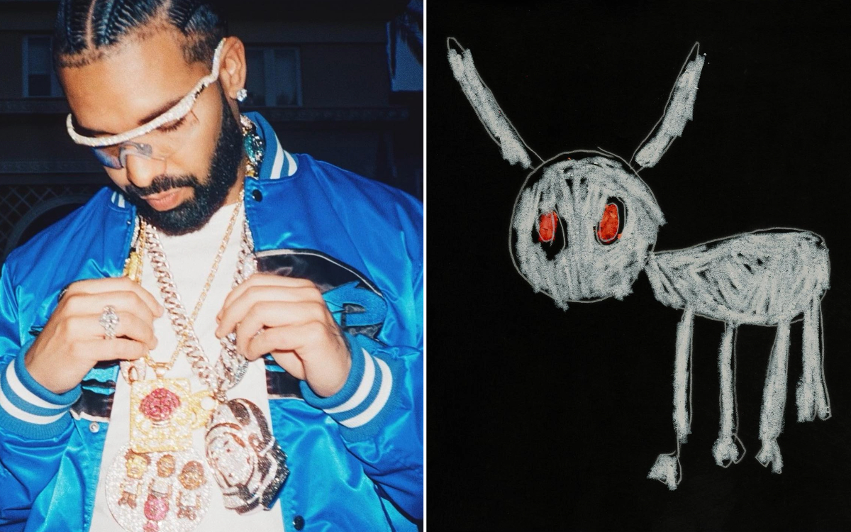 Fans baffled after Drake gives random 'wild' car shout-out on new album
