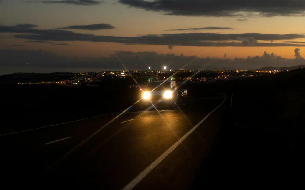 Drivers in Colorado city face serious consequences if they drive in the same direction three times at night