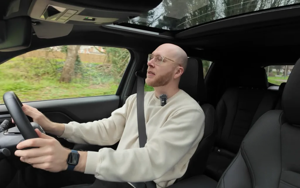 Can the Suzuki eVitara really replace a Range Rover when it comes to serious off-road driving?