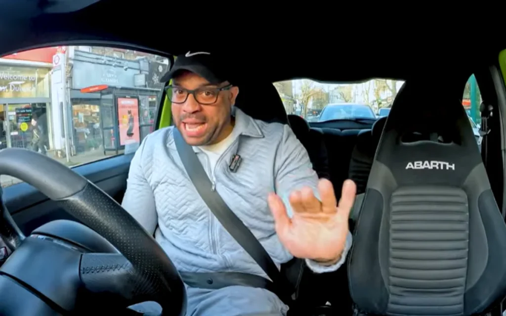 A British driving instructor has shared the ‘golden nugget’ driving advice he gives to every learner, and it could make a huge difference