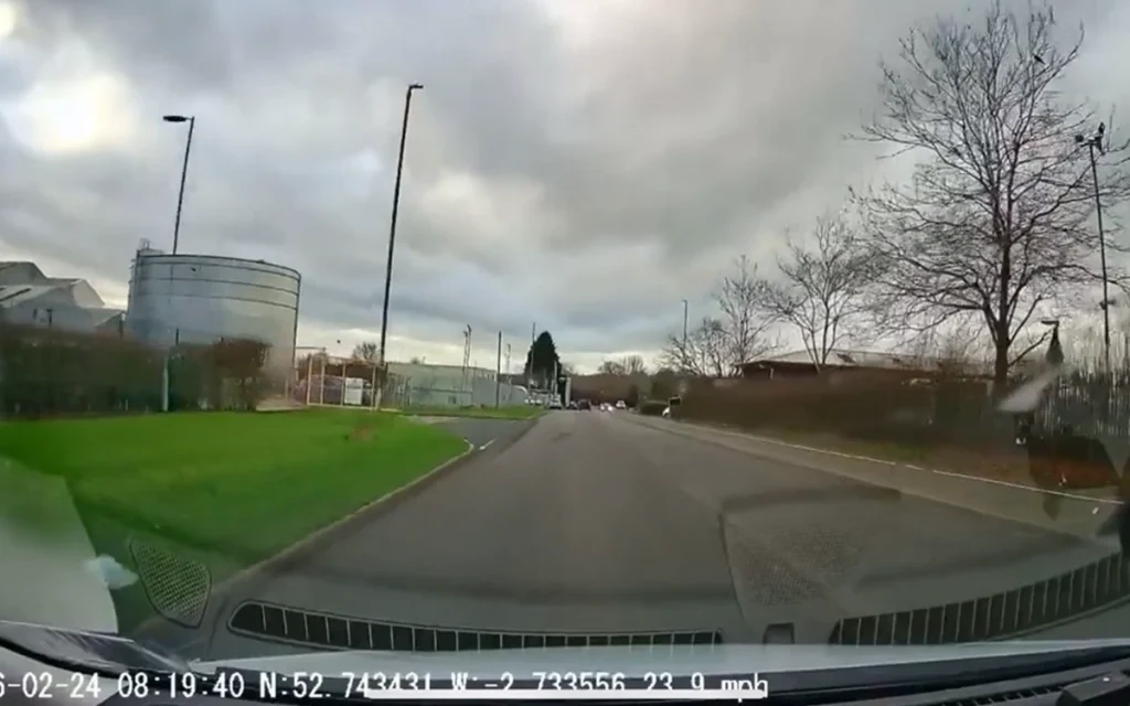 A learner driver recently sparked a lively debate online after sharing footage from their driving test and asking the internet whether the examiner made the right call.