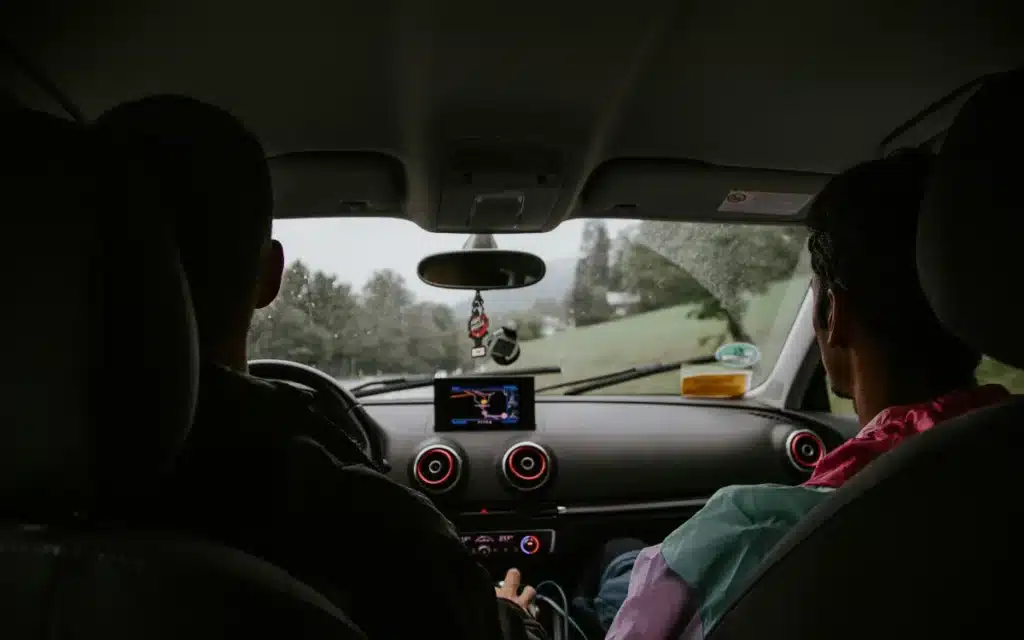 If you’re the friend who often volunteers to be the designated driver, you might think nothing of asking your pals to chip in for gas money, but if you live in the UK, you could end up with a fine.